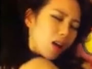 آسيا Babe With Cum On Face